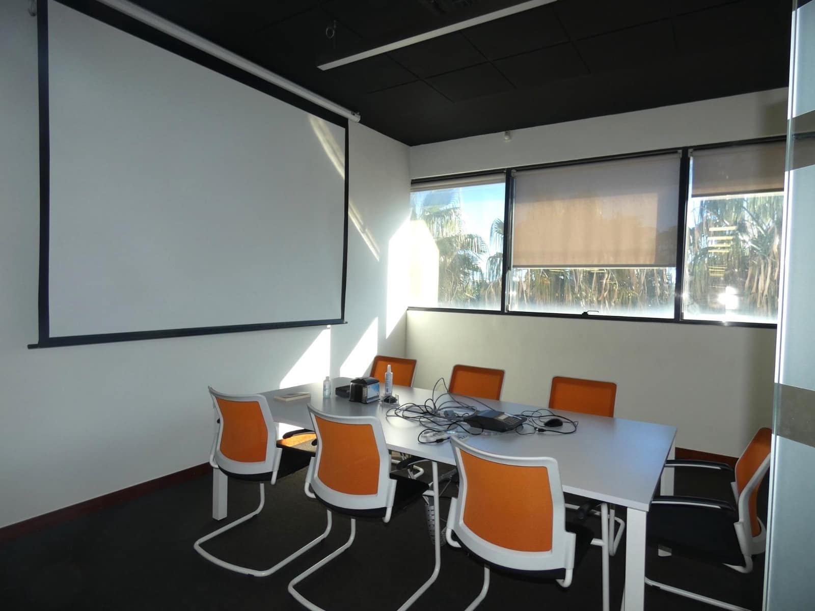 Kantoor te huur in Alicante stad met garage - € 4.100 (Ref: 9440741)