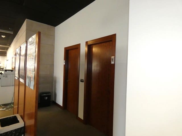 Kantoor te huur in Playa de San Juan, Alicante stad met garage - € 2.200 (Ref: 9440742)