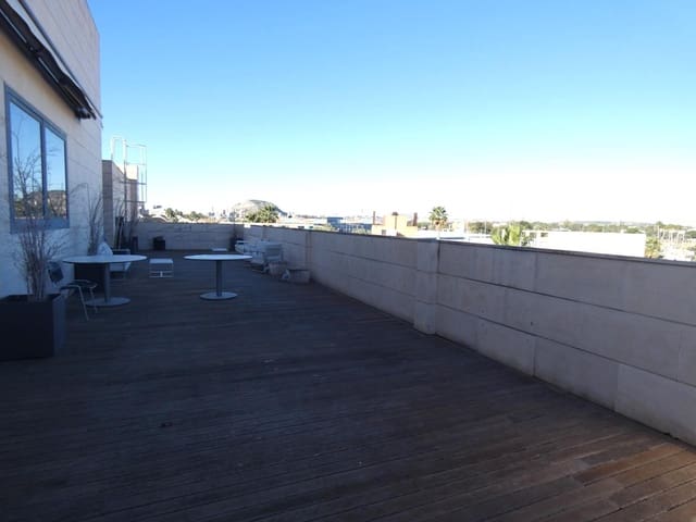 Kantoor te huur in Playa de San Juan, Alicante stad met garage - € 2.200 (Ref: 9440742)