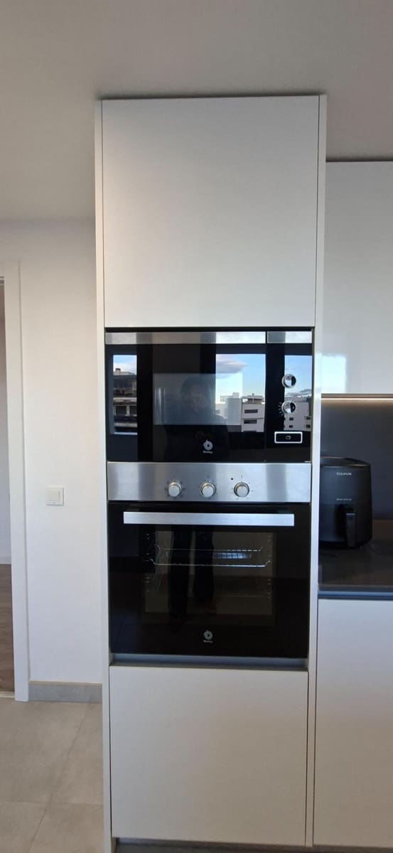 4 soverom Penthouse til salgs i Alicante by med svømmebasseng garasje - € 678 000 (Ref: 9474283)