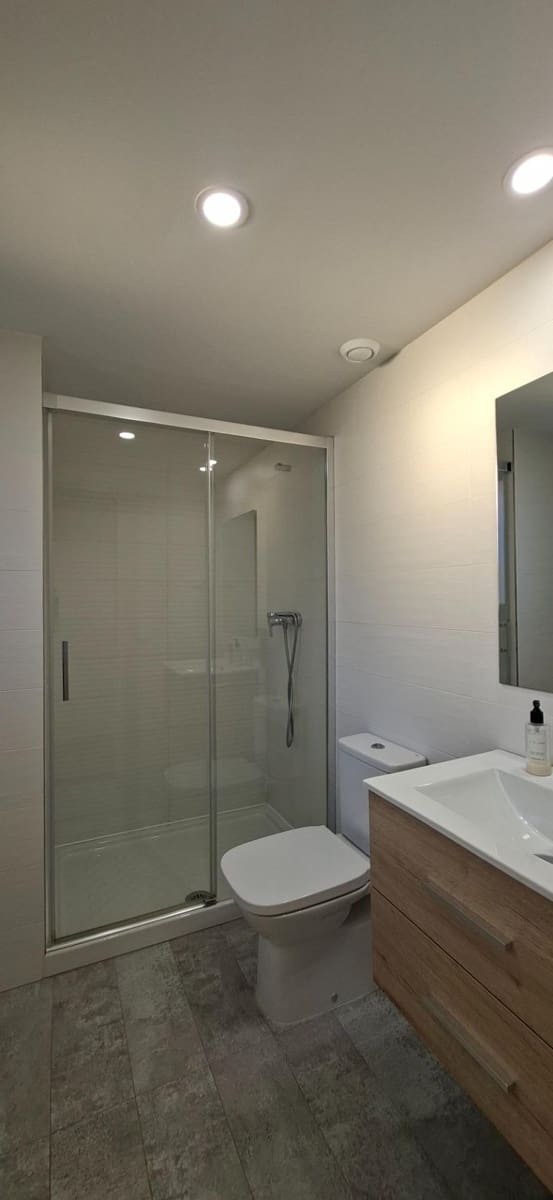 4 soverom Penthouse til salgs i Alicante by med svømmebasseng garasje - € 678 000 (Ref: 9474283)