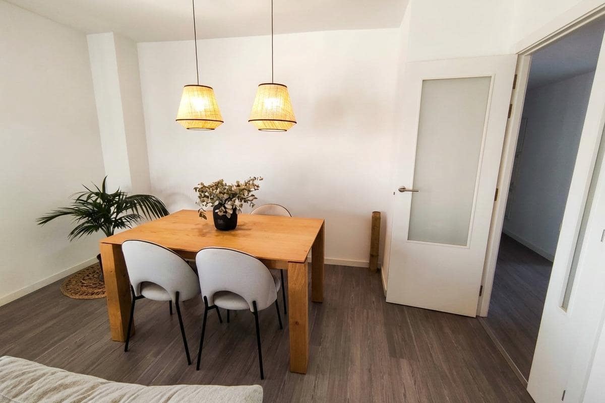 4 soverom Penthouse til salgs i Alicante by med svømmebasseng garasje - € 678 000 (Ref: 9474283)