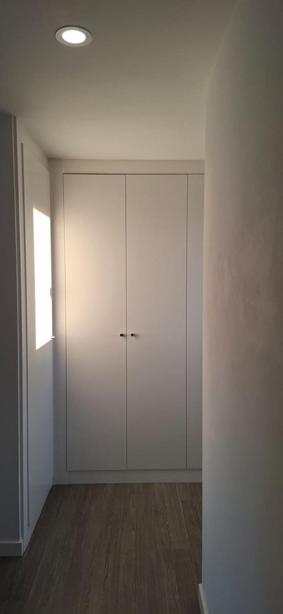 4 soverom Penthouse til salgs i Alicante by med svømmebasseng garasje - € 678 000 (Ref: 9474283)