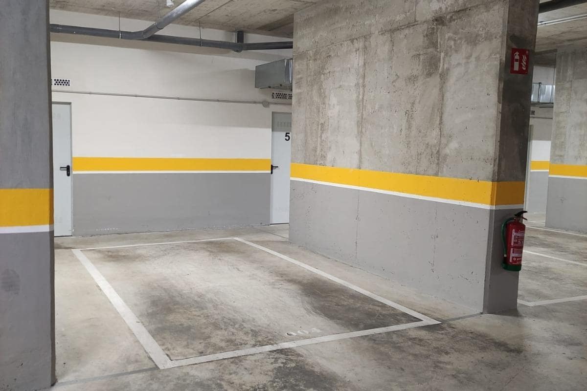 4 soverom Penthouse til salgs i Alicante by med svømmebasseng garasje - € 678 000 (Ref: 9474283)