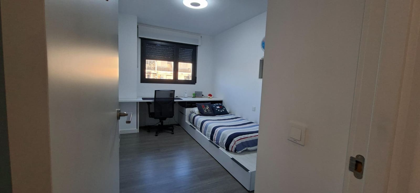 4 soverom Penthouse til salgs i Alicante by med svømmebasseng garasje - € 678 000 (Ref: 9474283)