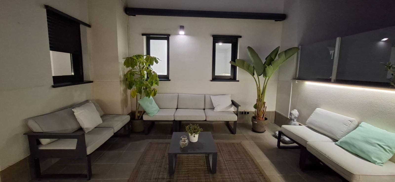 4 soverom Penthouse til salgs i Alicante by med svømmebasseng garasje - € 678 000 (Ref: 9474283)