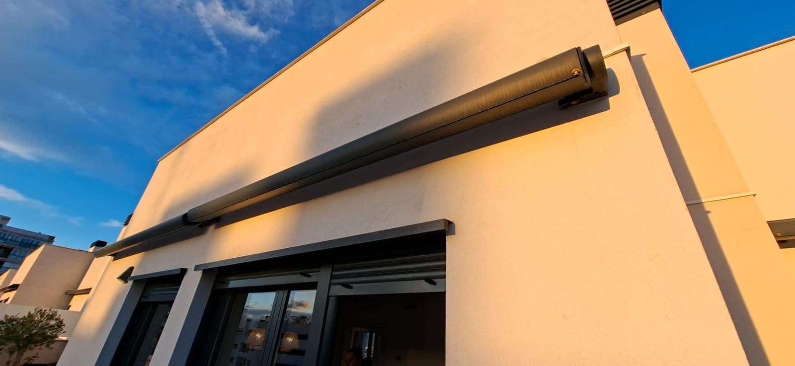 4 soverom Penthouse til salgs i Alicante by med svømmebasseng garasje - € 678 000 (Ref: 9474283)