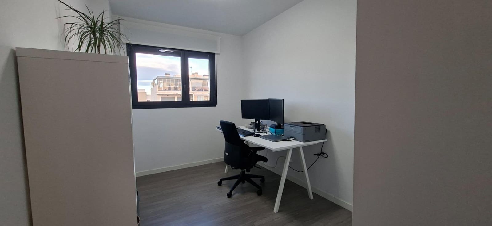 4 soverom Penthouse til salgs i Alicante by med svømmebasseng garasje - € 678 000 (Ref: 9474283)