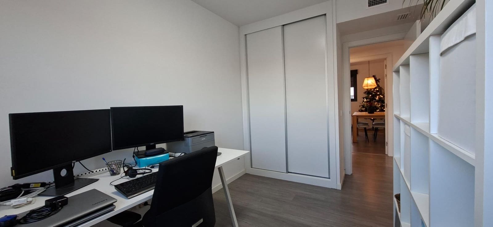 4 soverom Penthouse til salgs i Alicante by med svømmebasseng garasje - € 678 000 (Ref: 9474283)