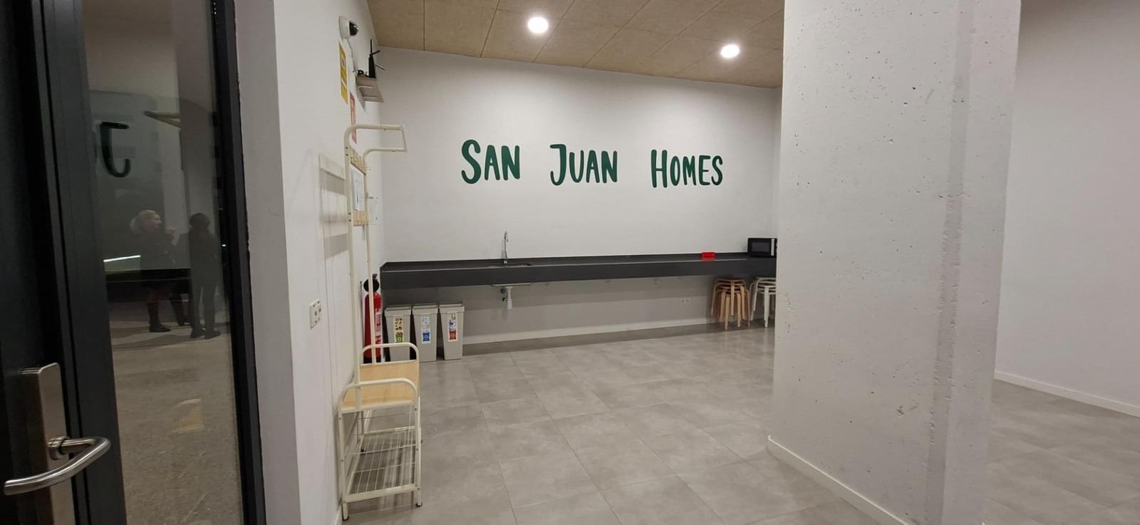 4 soverom Penthouse til salgs i Alicante by med svømmebasseng garasje - € 678 000 (Ref: 9474283)