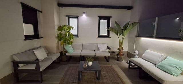 4 soveværelse Penthouse til salg i Alicante Golf, Alicante by med swimmingpool garage - € 678.000 (Ref: 9474283)