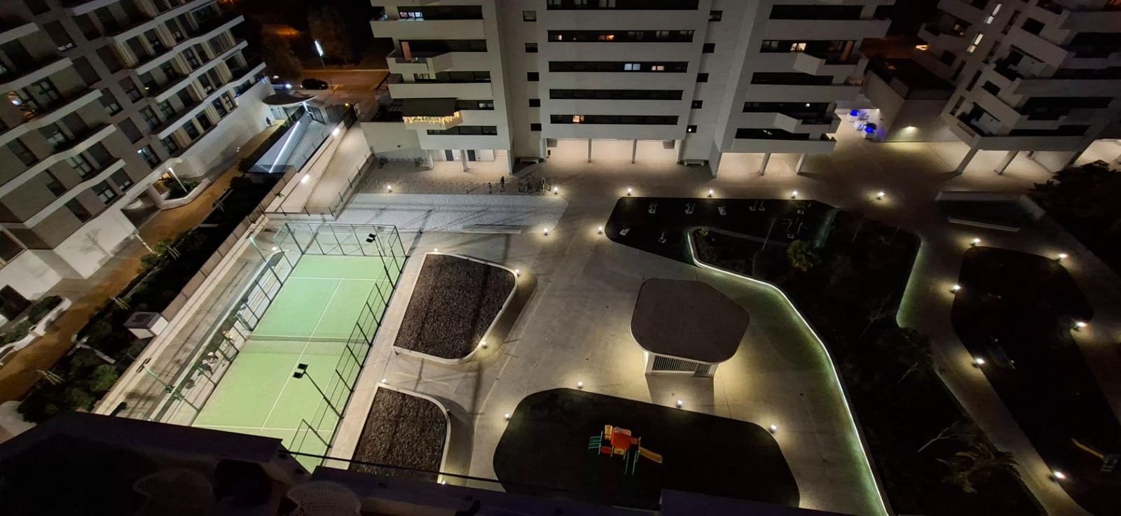 4 soverom Penthouse til salgs i Alicante by med svømmebasseng garasje - € 678 000 (Ref: 9474283)