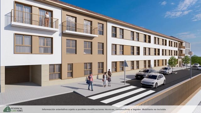 Garaż na sprzedaż w San Juan de Alicante / Sant Joan d'Alacant - 19 000 € (Ref: 9474785)