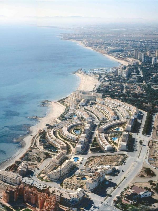 Garasje til salgs i Dehesa de Campoamor - € 15 500 (Ref: 10183726)
