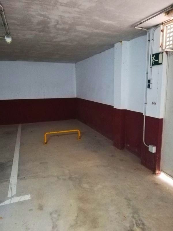 Garage à vendre à Dehesa de Campoamor - 9 500 € (Ref: 10183740)