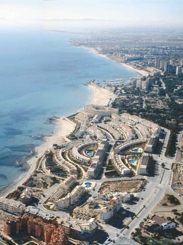 Garaje en Dehesa de Campoamor, Orihuela en venta - 9.500 € (Ref: 10183740)