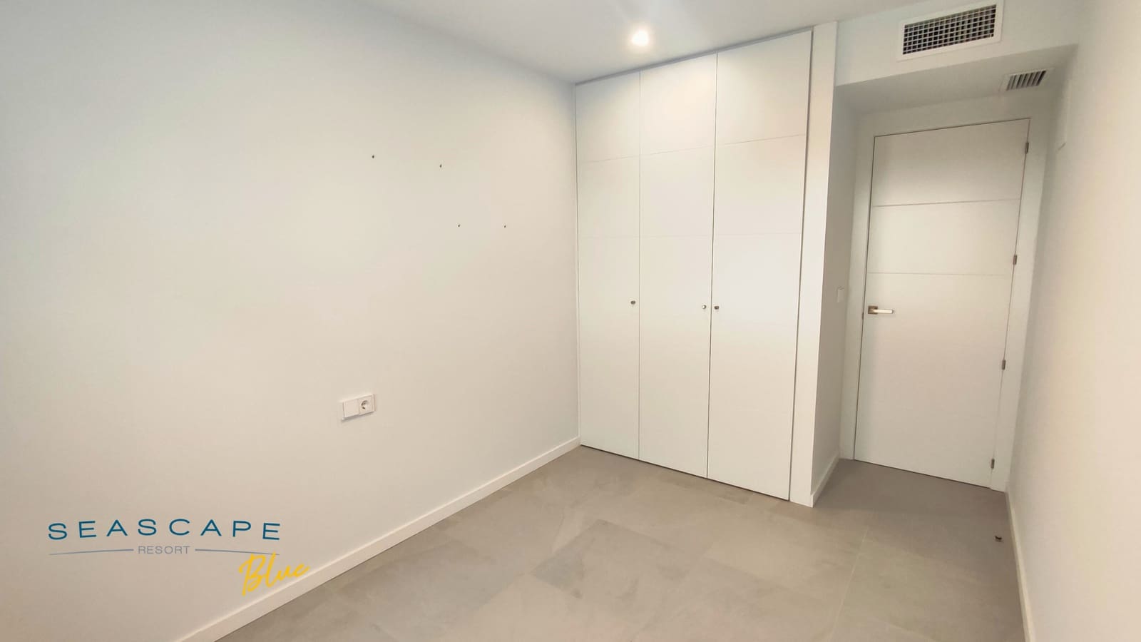 2 soverom Leilighet til salgs i Finestrat med svømmebasseng garasje - € 440 000 (Ref: 9569138)