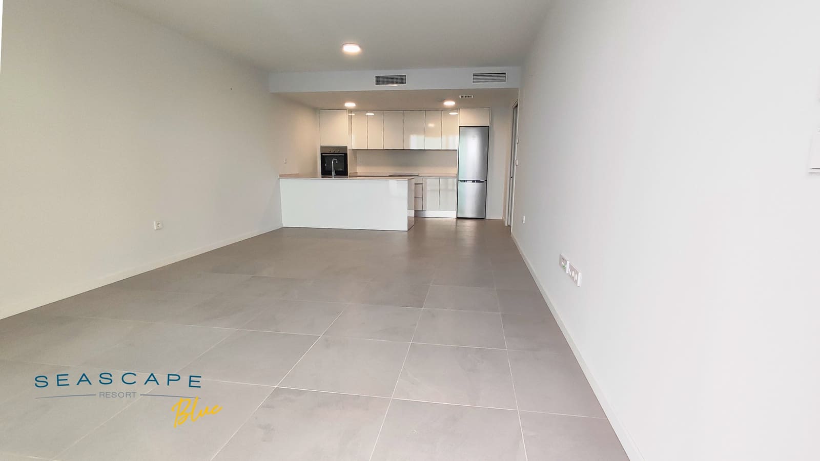 2 soverom Leilighet til salgs i Finestrat med svømmebasseng garasje - € 440 000 (Ref: 9569138)