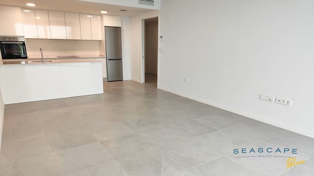 2 soverom Leilighet til salgs i Balcón de Finestrat - Terra Marina, Finestrat med svømmebasseng garasje - € 440 000 (Ref: 9569138)