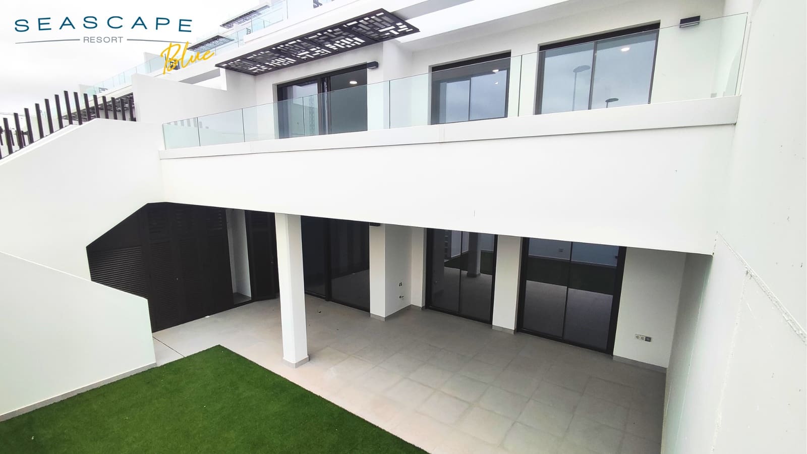 2 soverom Leilighet til salgs i Finestrat med svømmebasseng garasje - € 440 000 (Ref: 9569138)