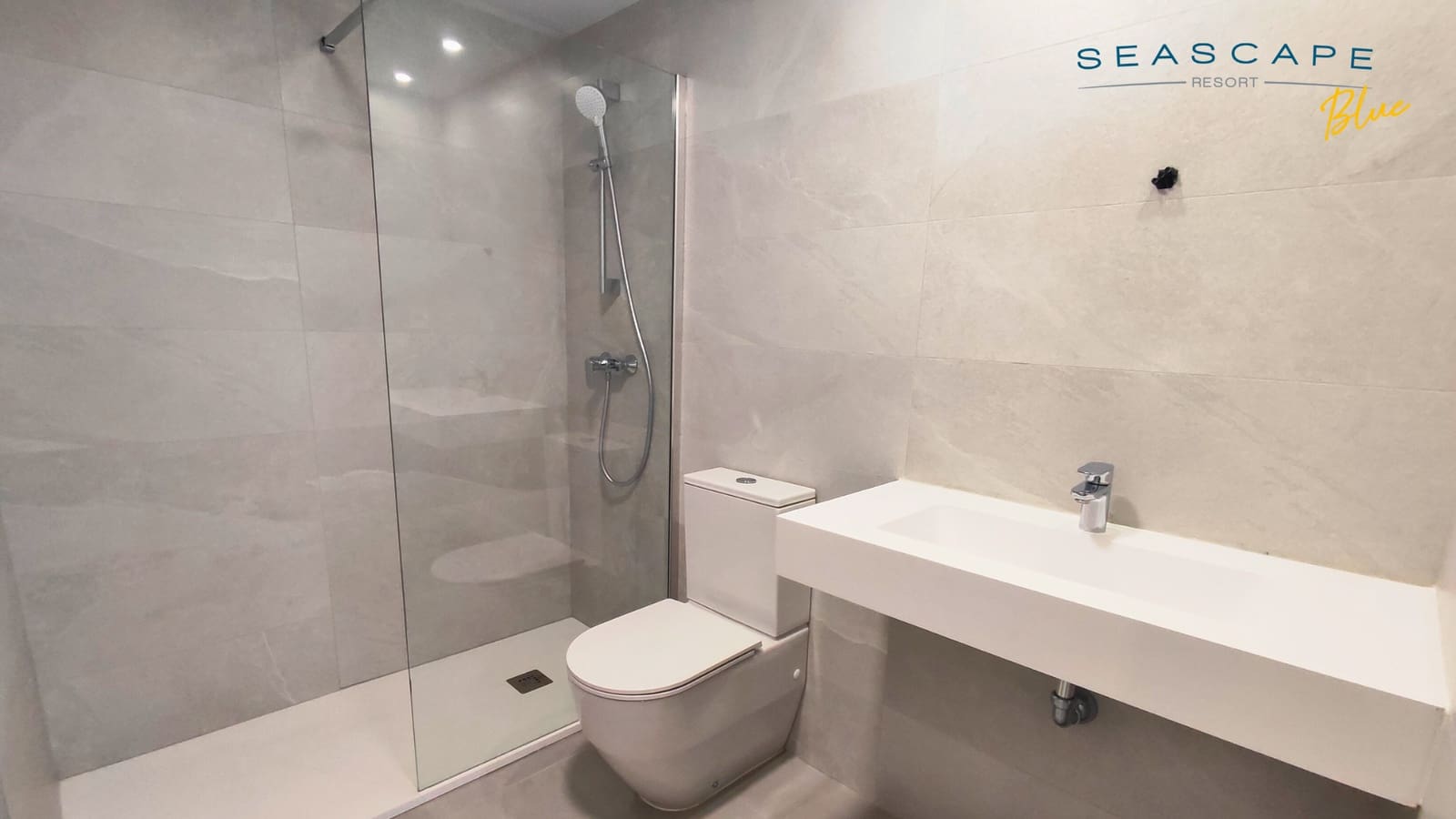 2 soverom Leilighet til salgs i Finestrat med svømmebasseng garasje - € 440 000 (Ref: 9569138)