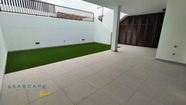 2 soverom Leilighet til salgs i Balcón de Finestrat - Terra Marina, Finestrat med svømmebasseng garasje - € 440 000 (Ref: 9569138)