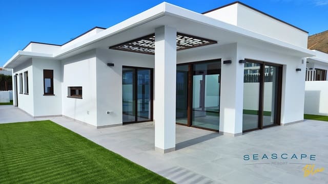 3 quarto Moradia para venda em Balcón de Finestrat - Terra Marina, Finestrat com piscina garagem - 650 000 € (Ref: 9569410)