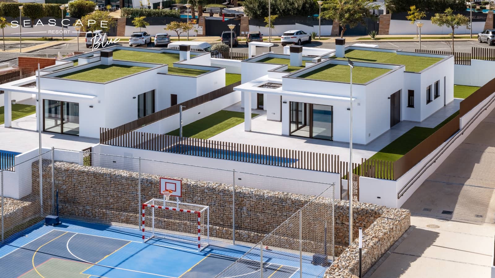 3 bedroom Villa for sale in Finestrat with pool garage - € 650,000 (Ref: 9569410)