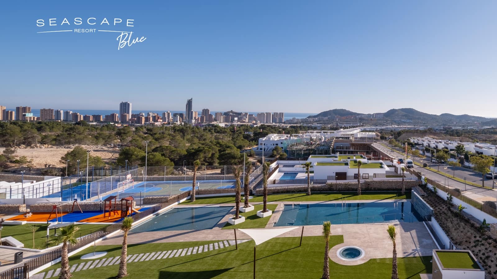 3 bedroom Villa for sale in Finestrat with pool garage - € 650,000 (Ref: 9569410)