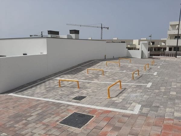 Garage till salu i Balcón de Finestrat - Terra Marina, Finestrat - 8 500 € (Ref: 9602899)