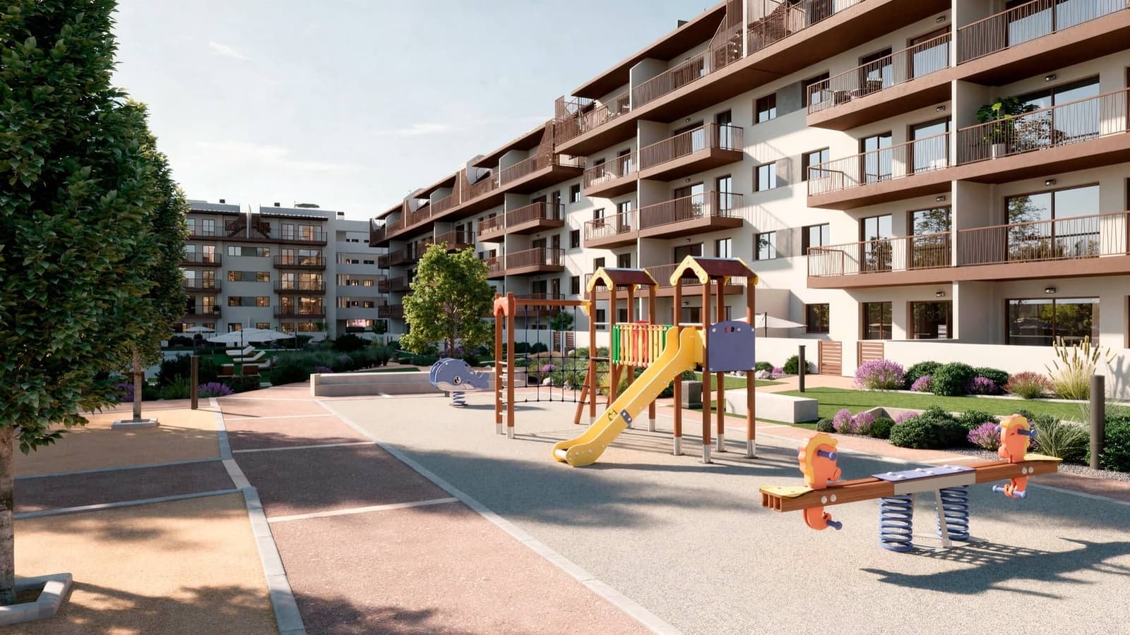 3 Zimmer Apartment zu verkaufen in Cartagena mit Pool Garage - 218.000 € (Ref: 9944553)