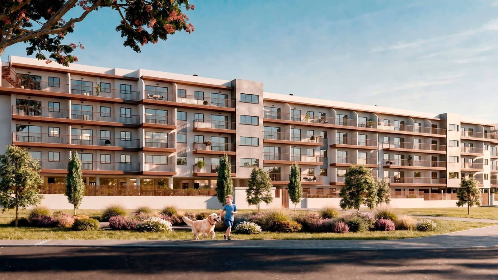 3 bedroom Apartment for sale in Cartagena with pool garage - € 219,000 (Ref: 9944562)