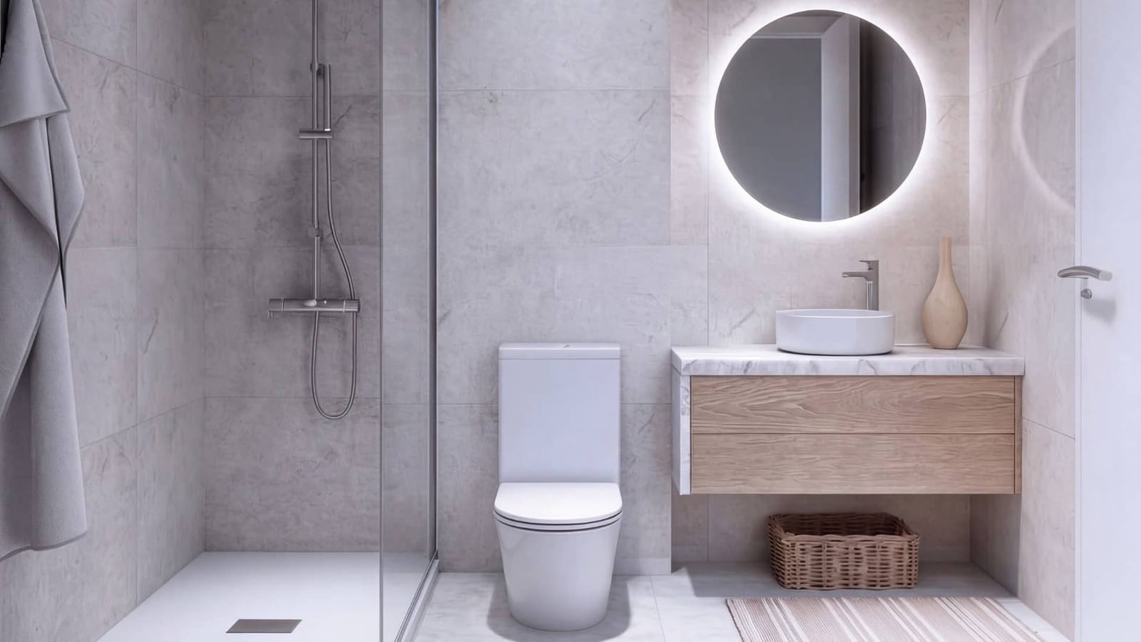3 soverom Penthouse til salgs i Cartagena med svømmebasseng garasje - € 243 000 (Ref: 9944571)