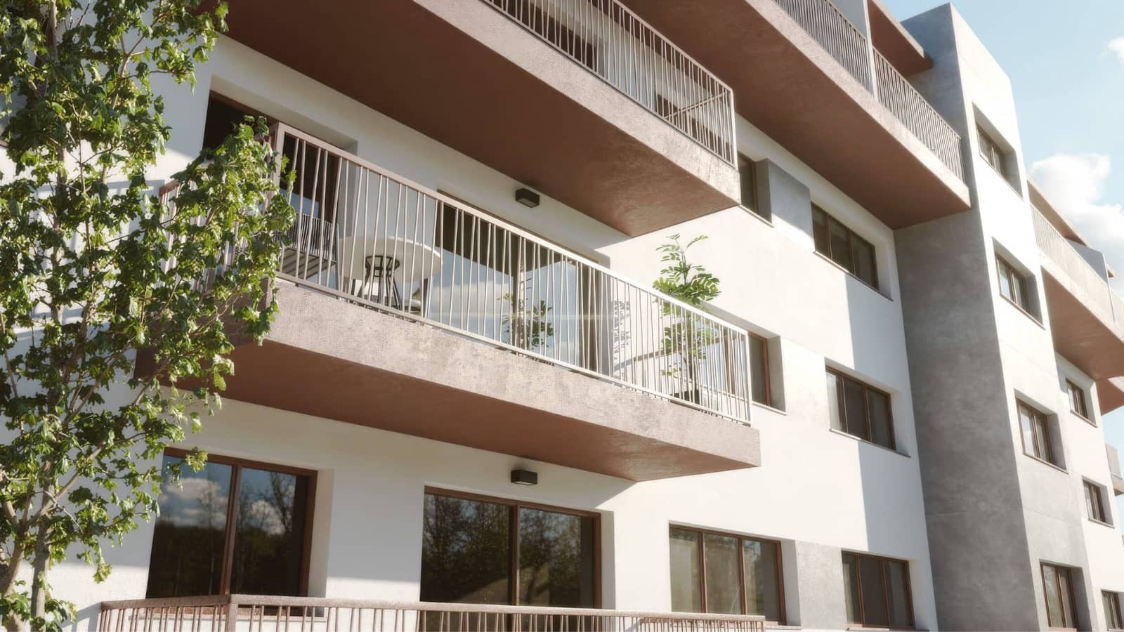 3 soverom Penthouse til salgs i Cartagena med svømmebasseng garasje - € 243 000 (Ref: 9944571)