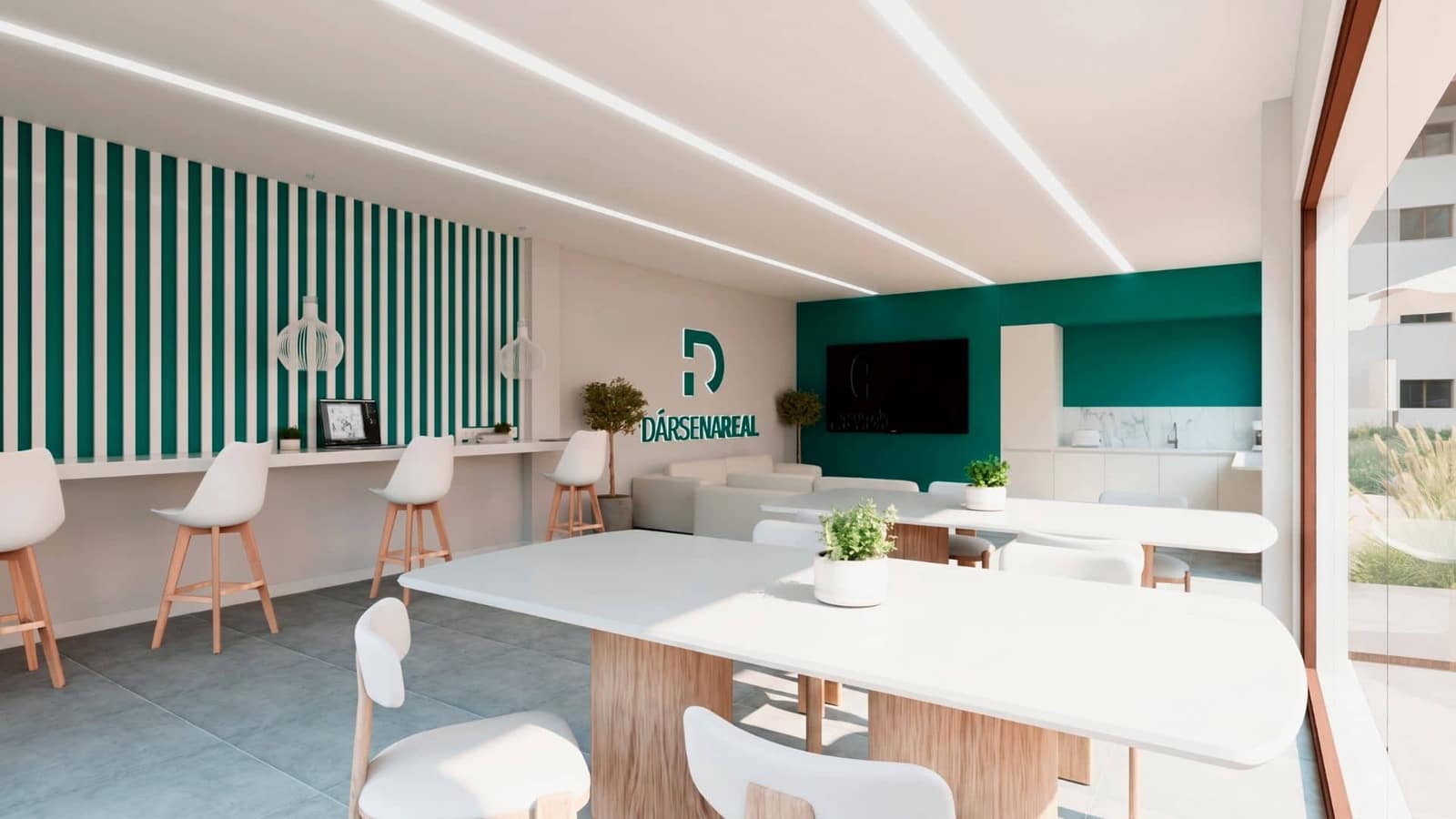 3 chambre Appartement à vendre à Carthagene avec piscine garage - 233 000 € (Ref: 9944578)