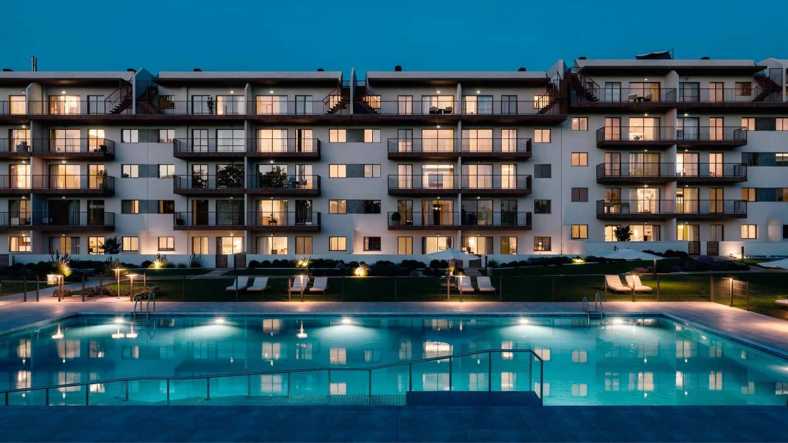 3 Zimmer Apartment zu verkaufen in Cartagena mit Pool Garage - 250.000 € (Ref: 9944584)