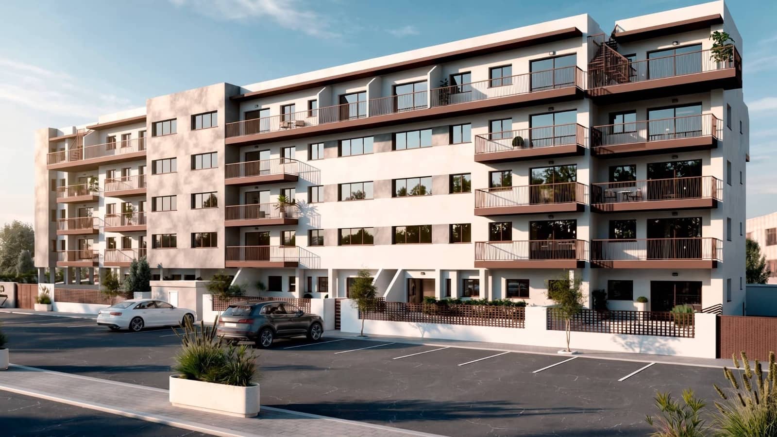 3 Zimmer Apartment zu verkaufen in Cartagena mit Pool Garage - 250.000 € (Ref: 9944584)