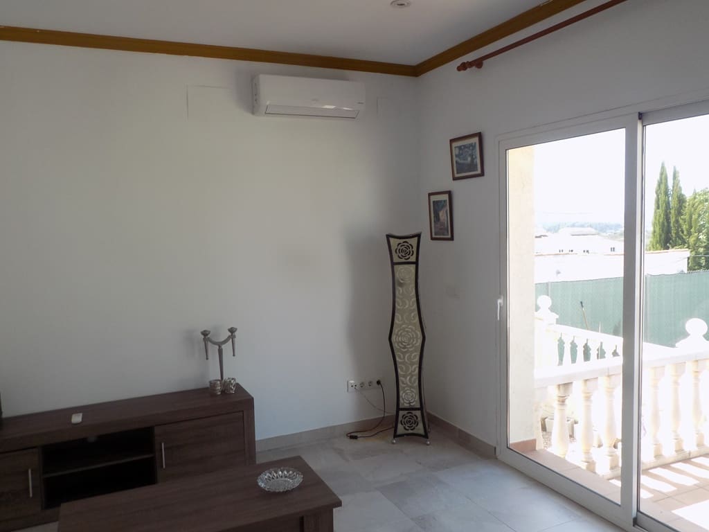 3 quarto Moradia para arrendar em Alcalali / Alcanali com piscina - 850 € (Ref: 10045828)