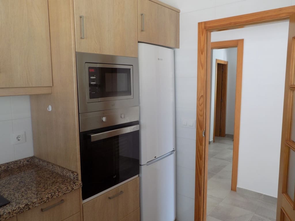 3 quarto Moradia para arrendar em Alcalali / Alcanali com piscina - 850 € (Ref: 10045828)