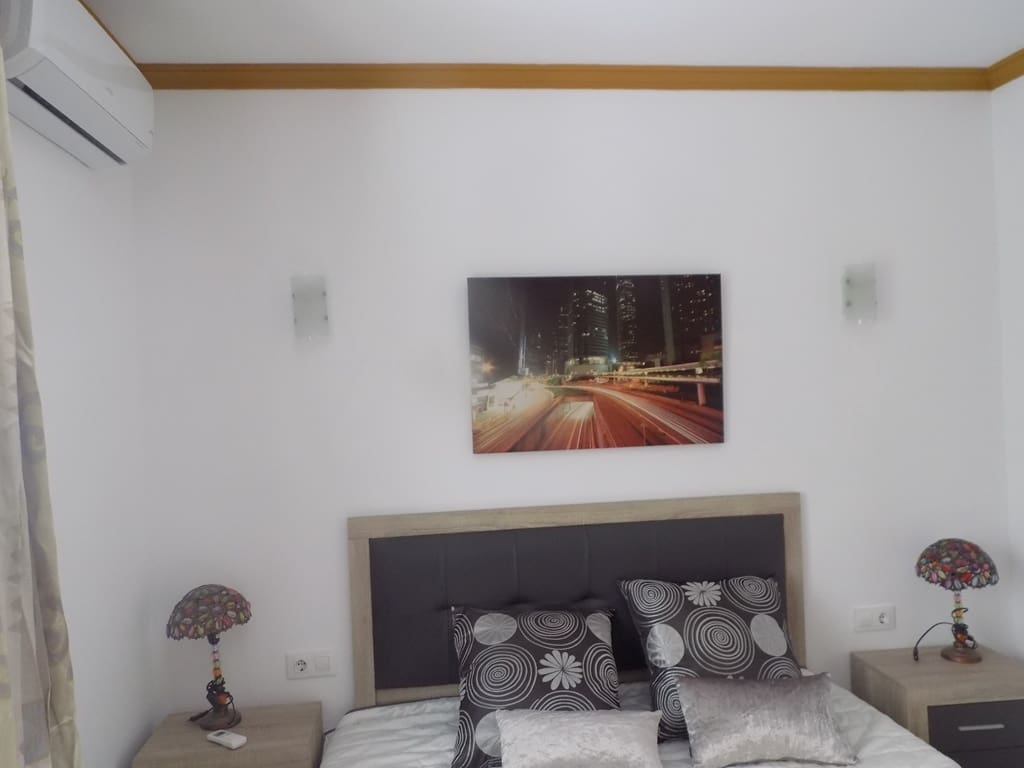 3 quarto Moradia para arrendar em Alcalali / Alcanali com piscina - 850 € (Ref: 10045828)