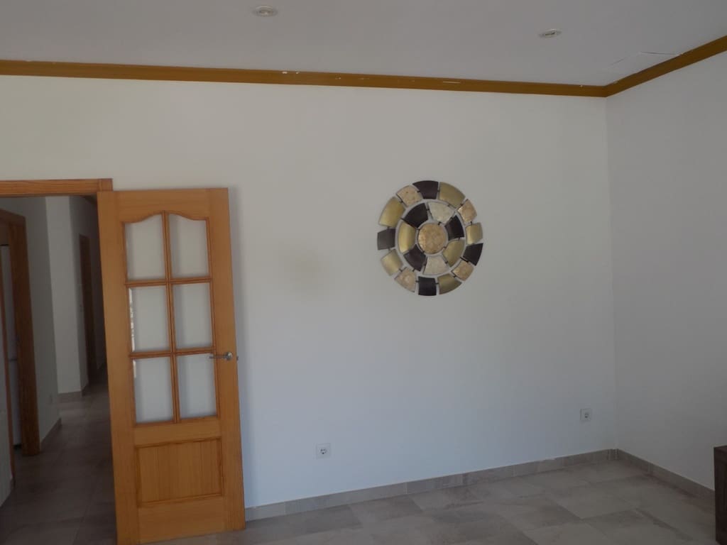 3 quarto Moradia para arrendar em Alcalali / Alcanali com piscina - 850 € (Ref: 10045828)