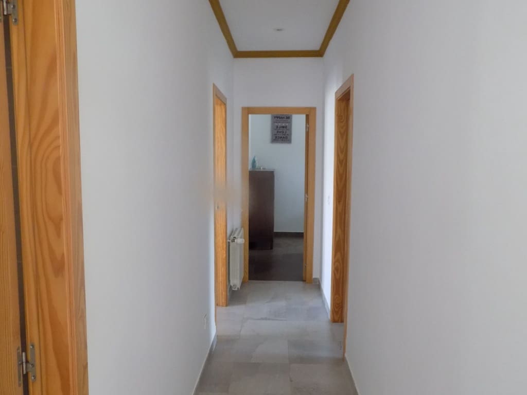3 quarto Moradia para arrendar em Alcalali / Alcanali com piscina - 850 € (Ref: 10045828)