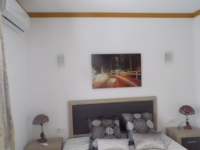 3 quarto Moradia para arrendar em Alcalalí / Alcanalí com piscina - 850 € (Ref: 10045828)