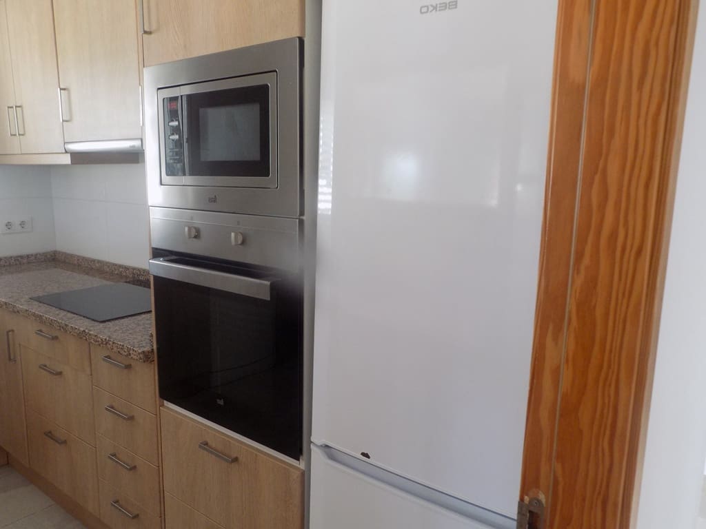 3 quarto Moradia para arrendar em Alcalali / Alcanali com piscina - 850 € (Ref: 10045828)