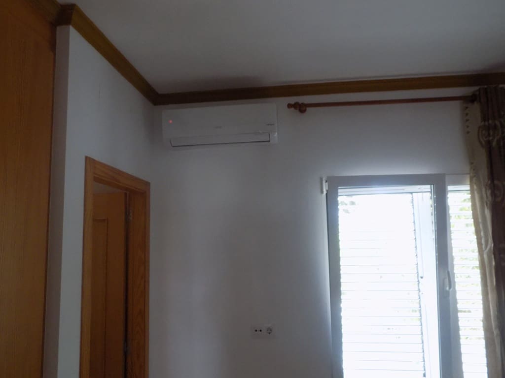 3 quarto Moradia para arrendar em Alcalali / Alcanali com piscina - 850 € (Ref: 10045828)