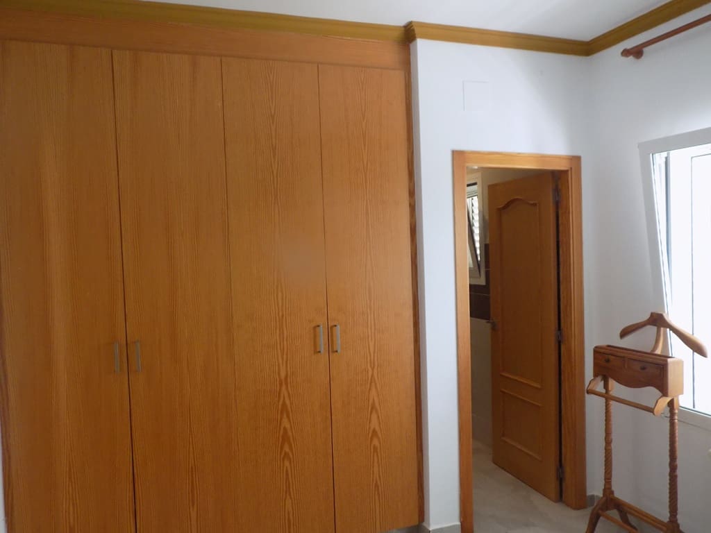 3 quarto Moradia para arrendar em Alcalali / Alcanali com piscina - 850 € (Ref: 10045828)