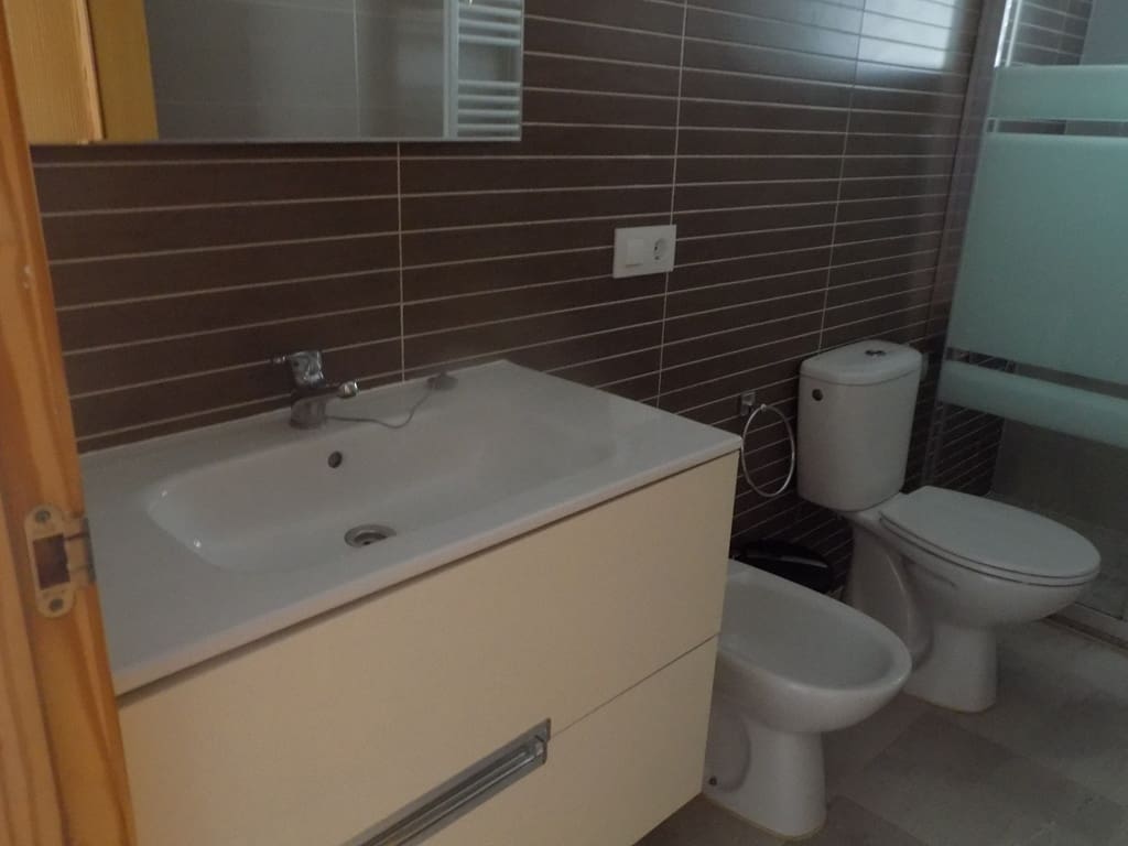 3 quarto Moradia para arrendar em Alcalali / Alcanali com piscina - 850 € (Ref: 10045828)