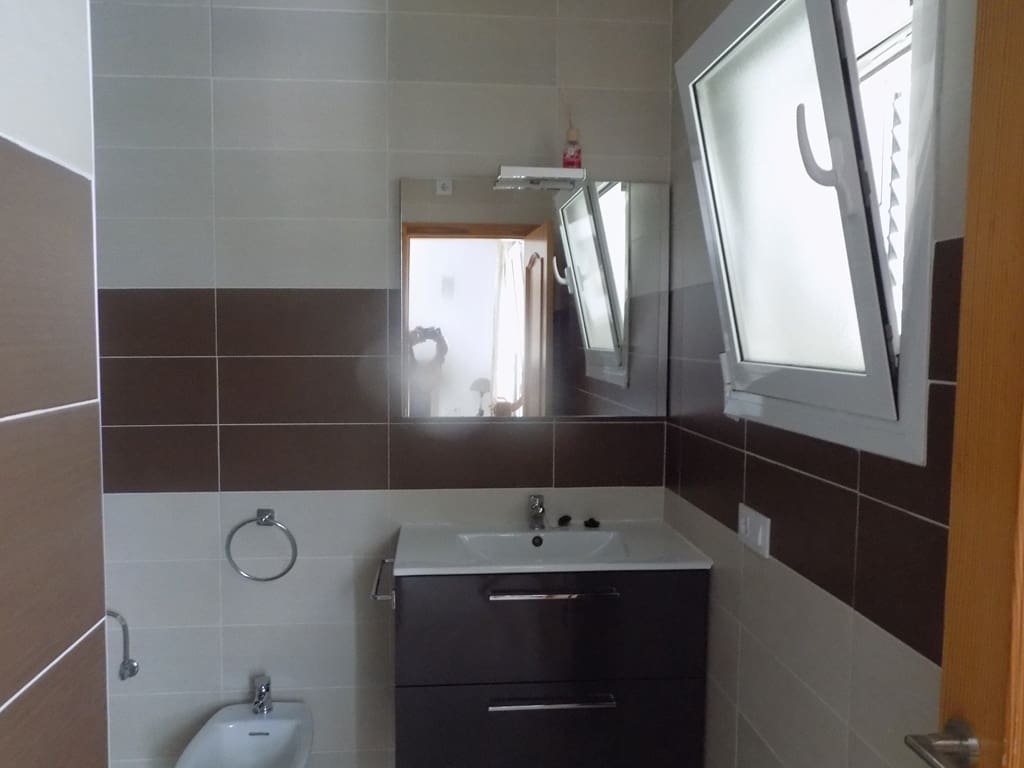 3 quarto Moradia para arrendar em Alcalali / Alcanali com piscina - 850 € (Ref: 10045828)