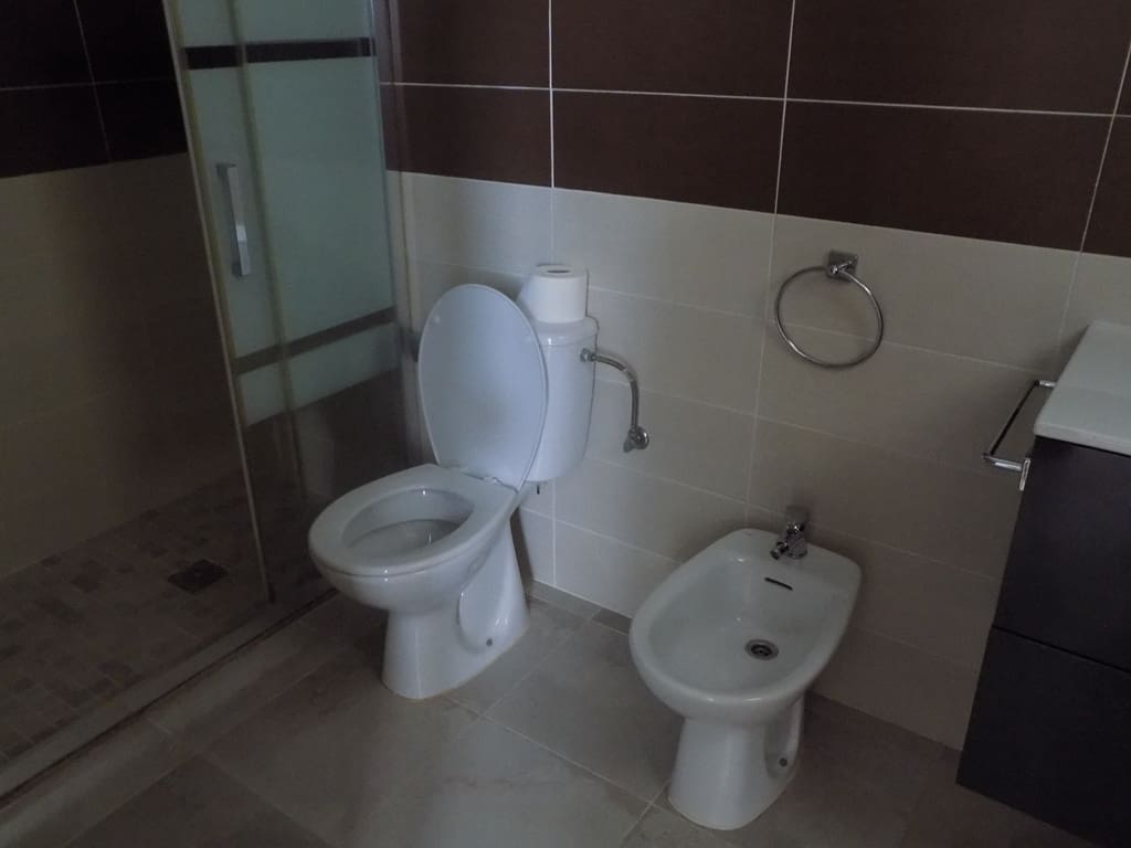 3 quarto Moradia para arrendar em Alcalali / Alcanali com piscina - 850 € (Ref: 10045828)
