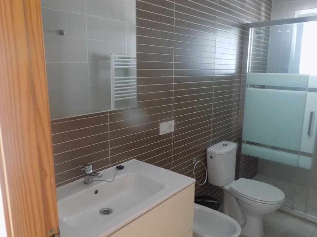 3 quarto Moradia para arrendar em Alcalali / Alcanali com piscina - 850 € (Ref: 10045828)